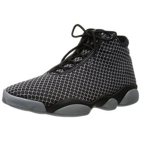 Nike Mens Jordan Horizon Black/White 823581-010 Size 10.5