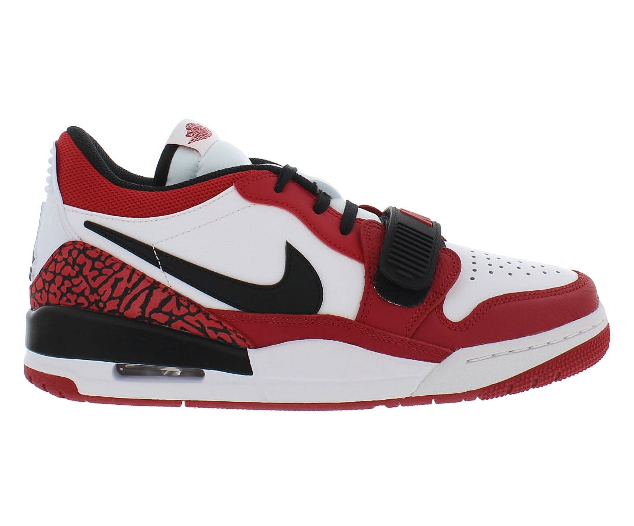 red black white 13 jordans