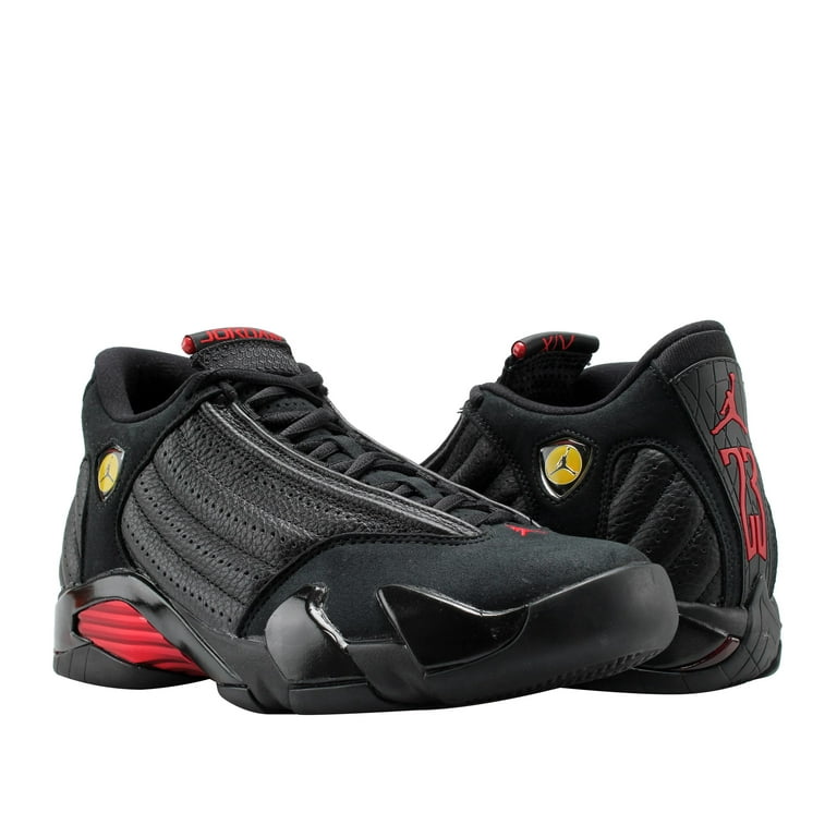 Jordan retro sales 14 mens shoes