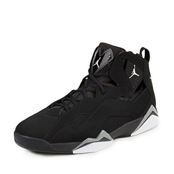 Nike Mens Jordan True Flight Basketball Shoes