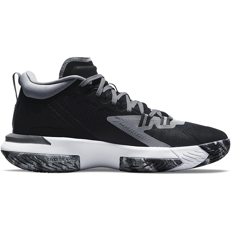 Nike Mens Jordan Zion 1 Basketball Shoes (8.5) - Walmart.com