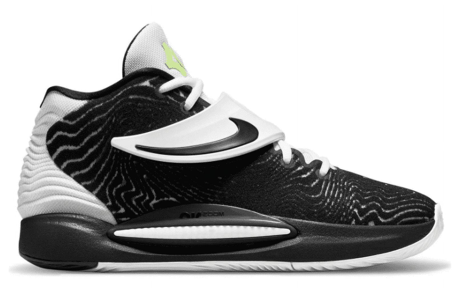 Nike Mens KD 14 Basketball Shoes 11 Walmart