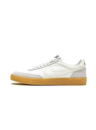 Nike Air Force 1 '07 LV8 Double Swoosh White Light Ginger CT2300-100 Size  10.5
