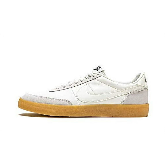 Nike Mens Killshot 2 Leather 432997 128 Sail/Gum - Size 10