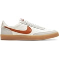 thumbnail image 1 of Nike Mens Killshot 2 Leather, Sail/Desert Orange-Gum Yellow, Size 8.5, 1 of 4
