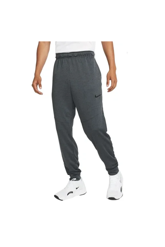 Men's Dri-Fit Knit Pant , Charcoal Grey, XLarge