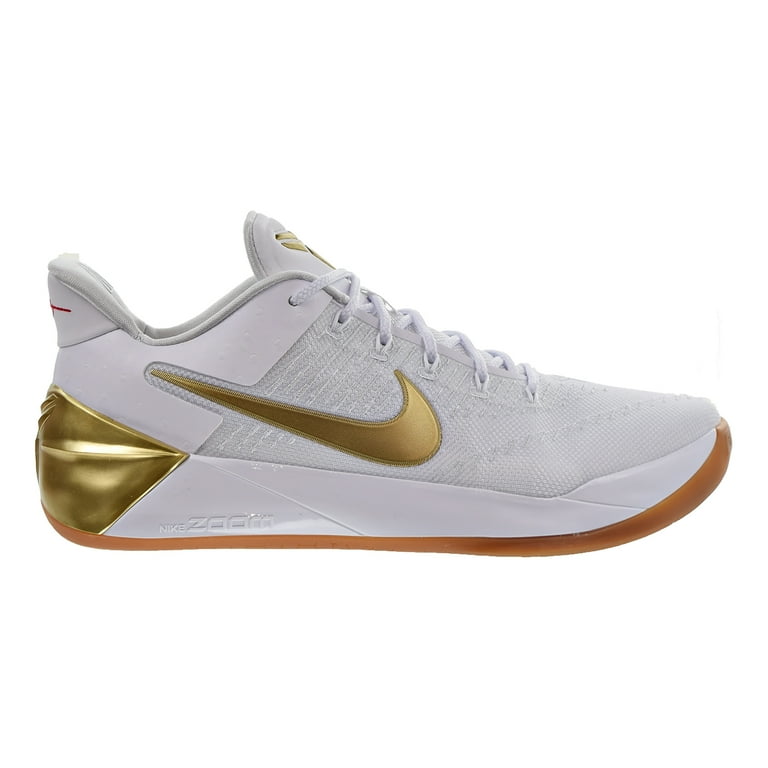 シューズ KOBE A.D. Nike Mens Kobe A.D. Basketball Shoes (9.5) - Walmart.com