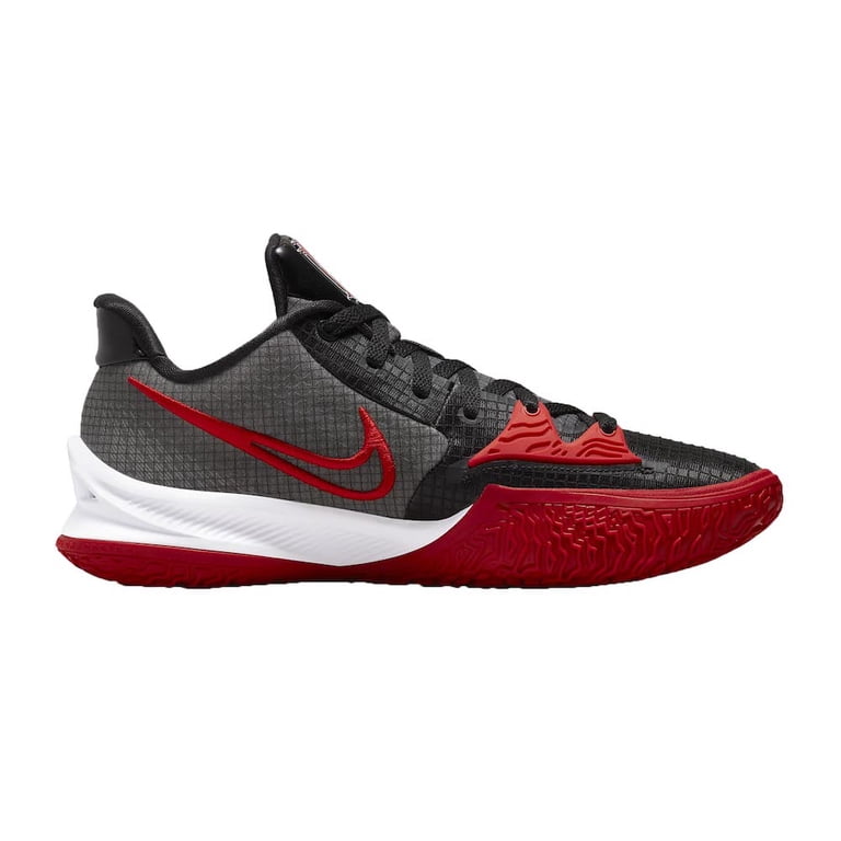 Nike Mens Kyrie Low 4 TB Basketball Shoes (7.5) - Walmart.com display picture 3
