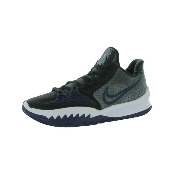 Nike Mens Kyrie Low 4 TB Basketball Shoes (8.5)