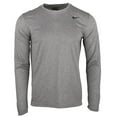 thumbnail image 1 of Nike  Mens  LS Training Casual Tops Casual  T-Shirt, 1 of 4