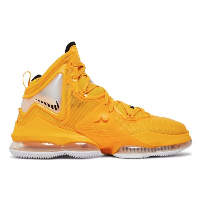 Nike Mens LeBron 19 Basketball Shoes (8)