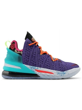 10 lebron shoes