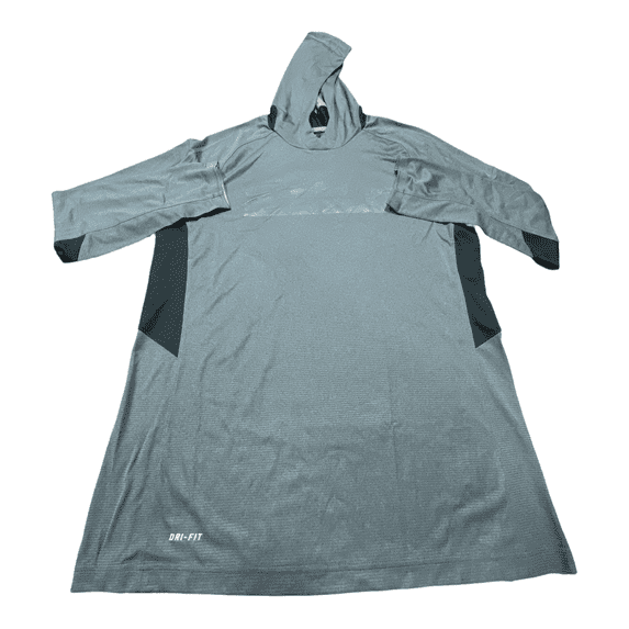 Nike Mens Lebron Helix Elite Hoodie