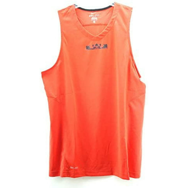 Nike lebron tank hotsell