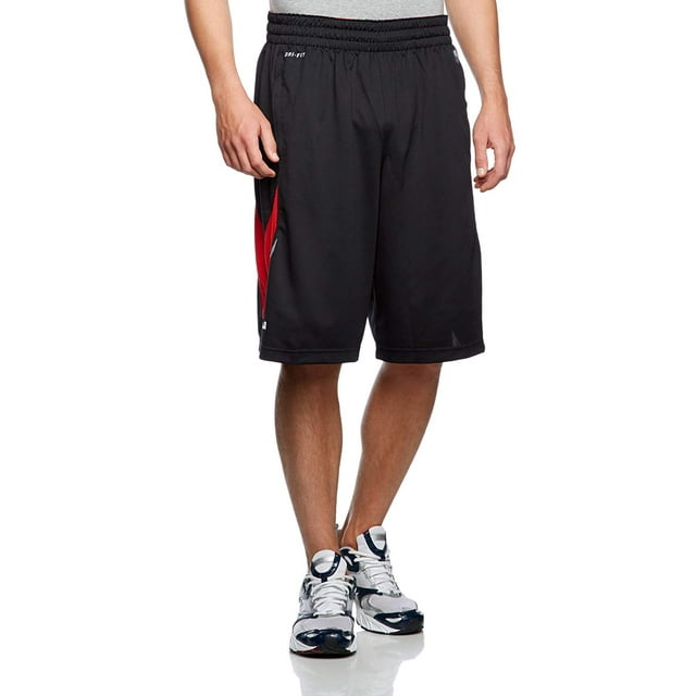 Nike Mens Lebron Outdoor Tech Basketball Shorts
