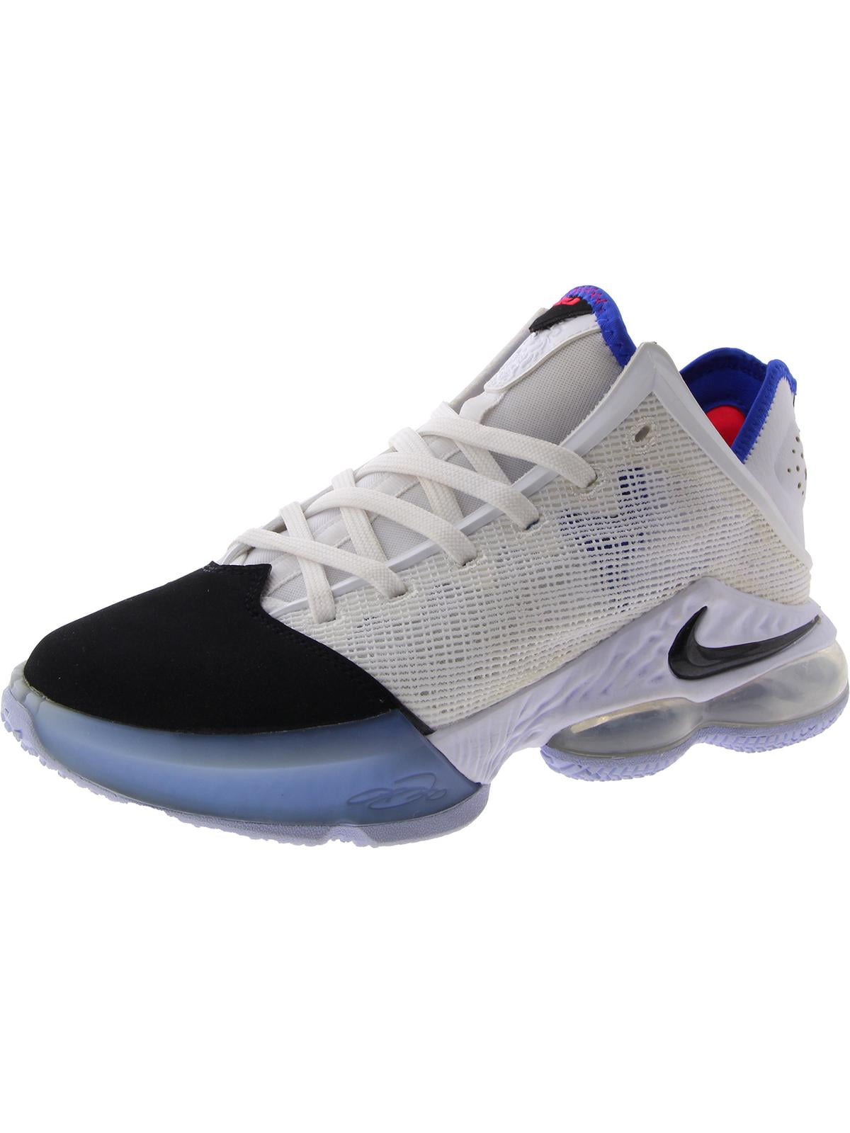 Nike Lebron Low Basketball Shoes