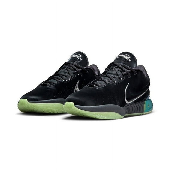 Nike Mens Lebron XXI Fashion Sneakers Size 14