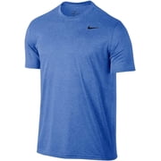 Nike Mens Legend 2.0 Dry Training T-Shirt Size-XX-Large Color-Blue