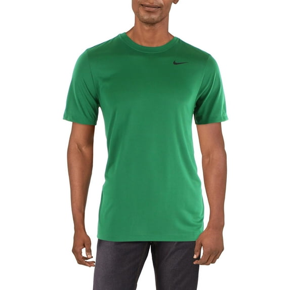 Nike Mens Legend Crewneck Short Sleeve T-Shirt