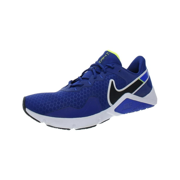Nike Mens Legend Essential 2 Gym Fitness Running Shoes