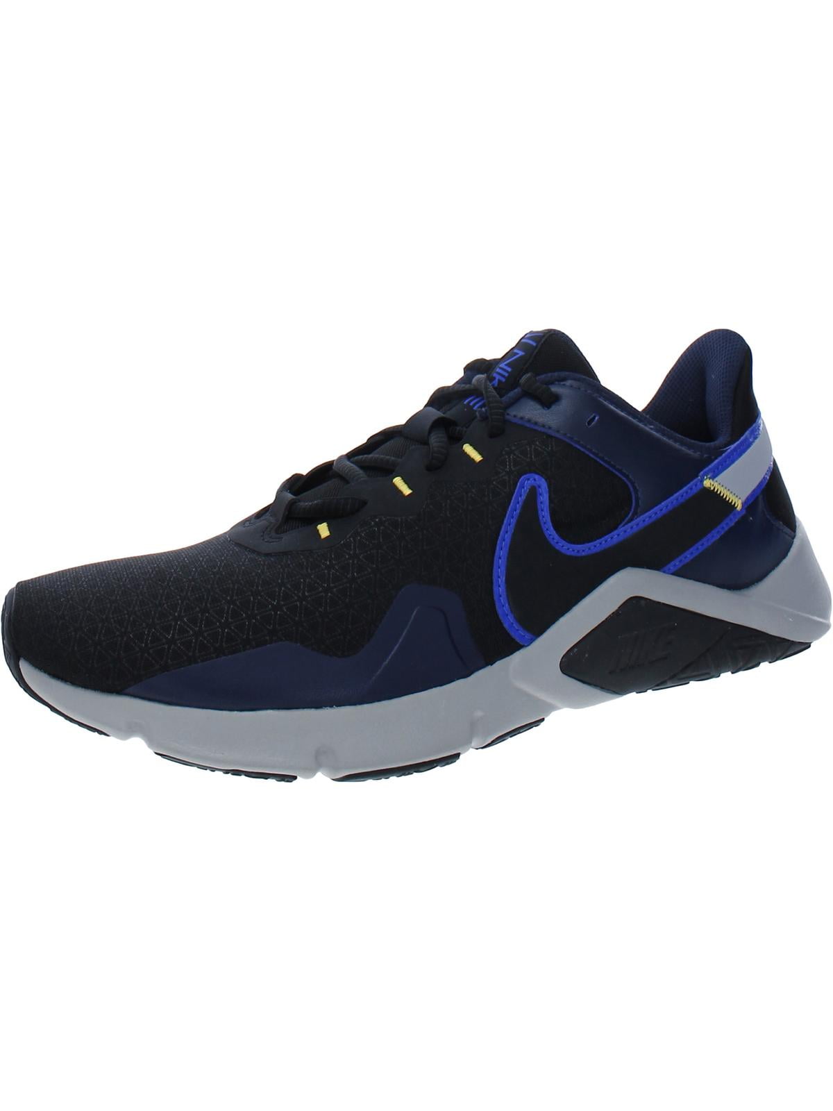 mens smart nike trainers