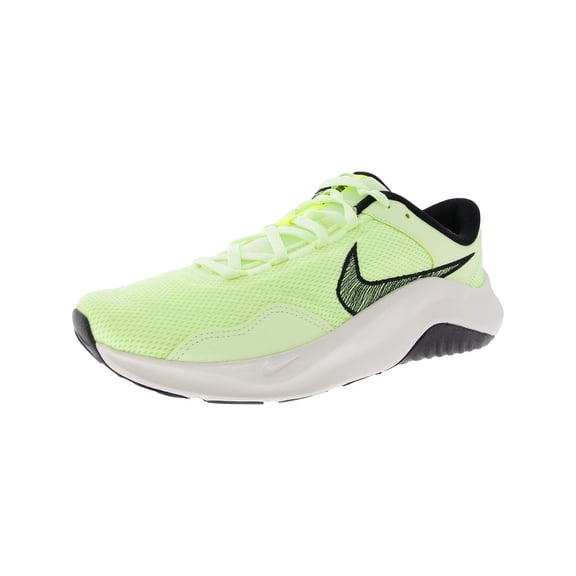 Nike Mens Legend Essential 3 Fitness Workout Running & Training Shoes