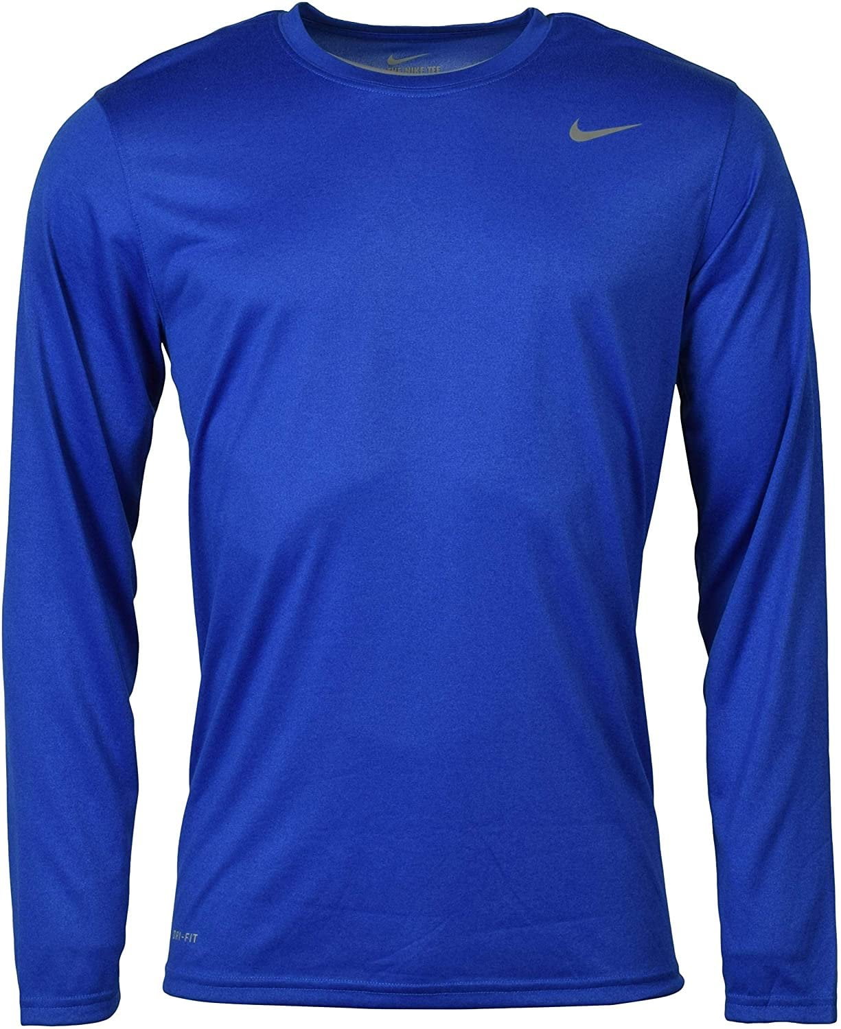 Nike game royal shirt