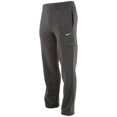thumbnail image 1 of Nike Mens Logo Cuff Fleece Pants, 1 of 3