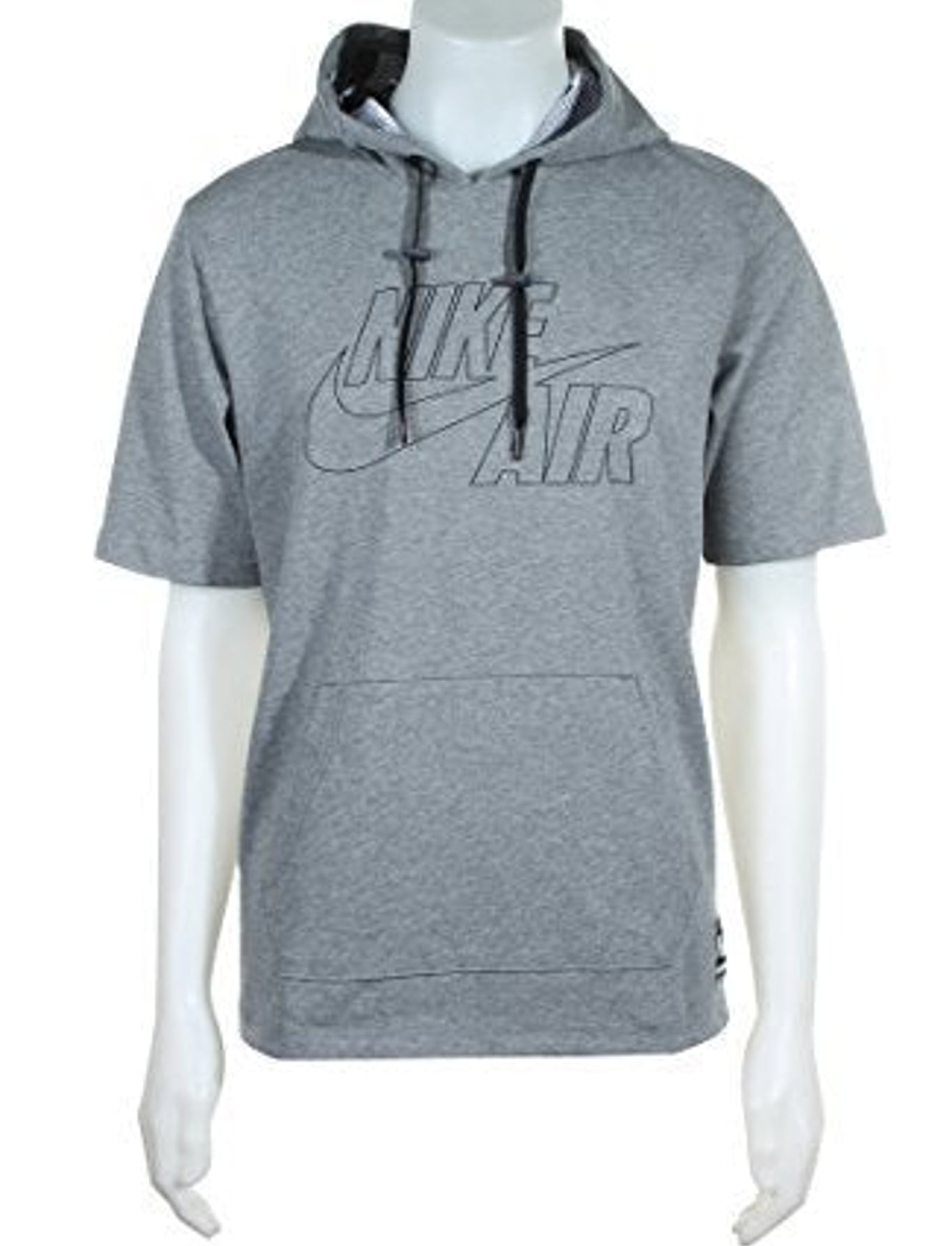 mens large nike sweatshirt