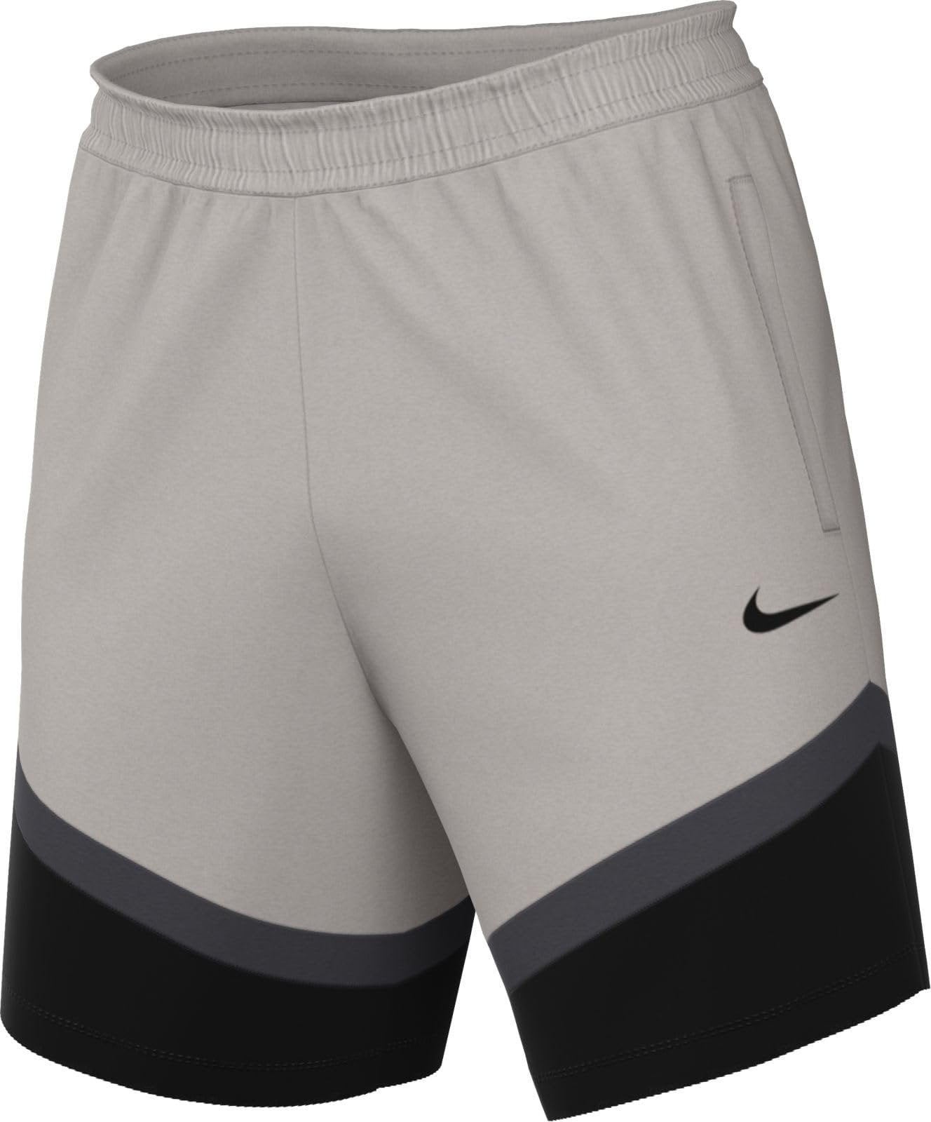 nike men's loose fit shorts