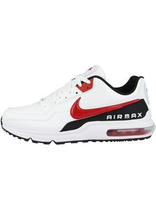 Red Black White Air Max | Sneaker low