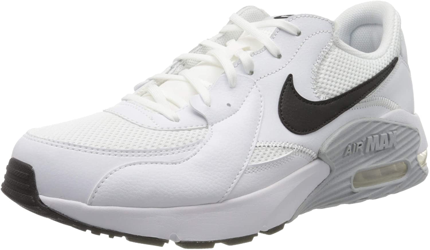 Nike Mens Low-Top Sneakers, 8 US