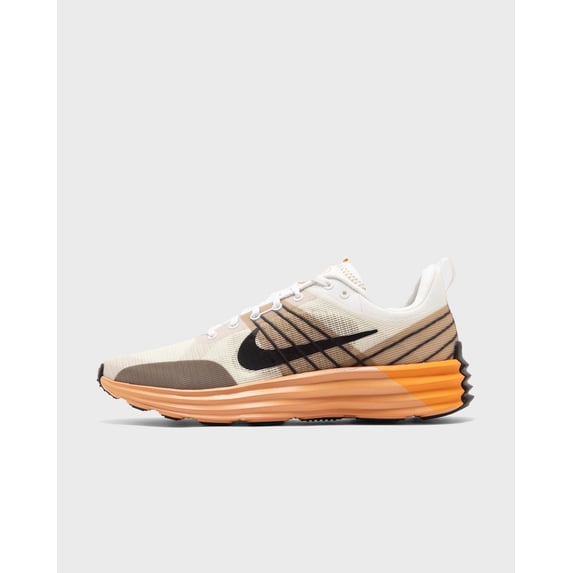 Nike Mens Lunar Roam Sneakers Summit White Khaki 9.5 Medium