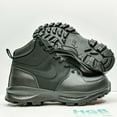 thumbnail image 1 of Nike Mens Manoa Boot Size 8.5 Color Black, 1 of 9