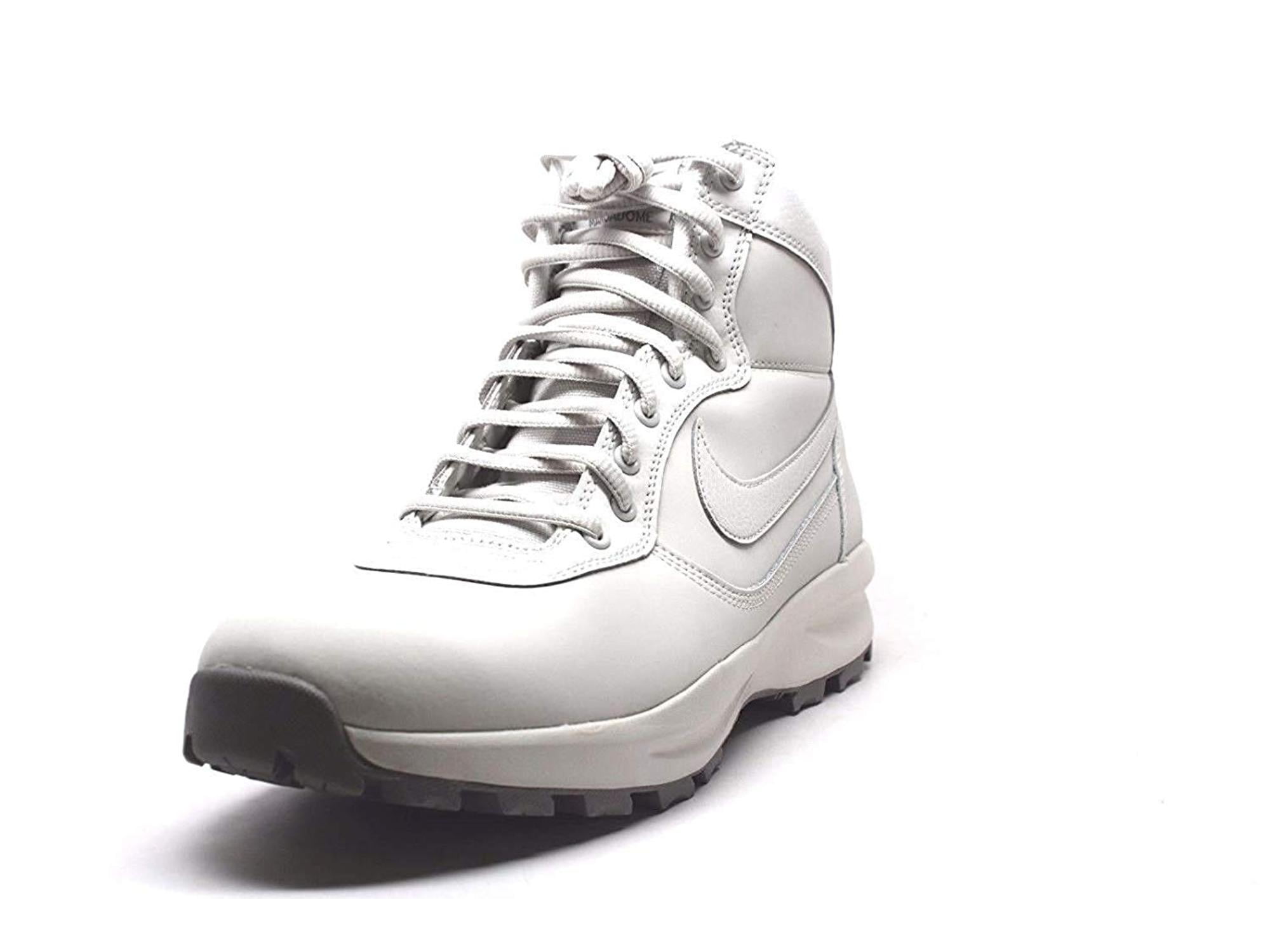 Men's nike shop manoadome boots