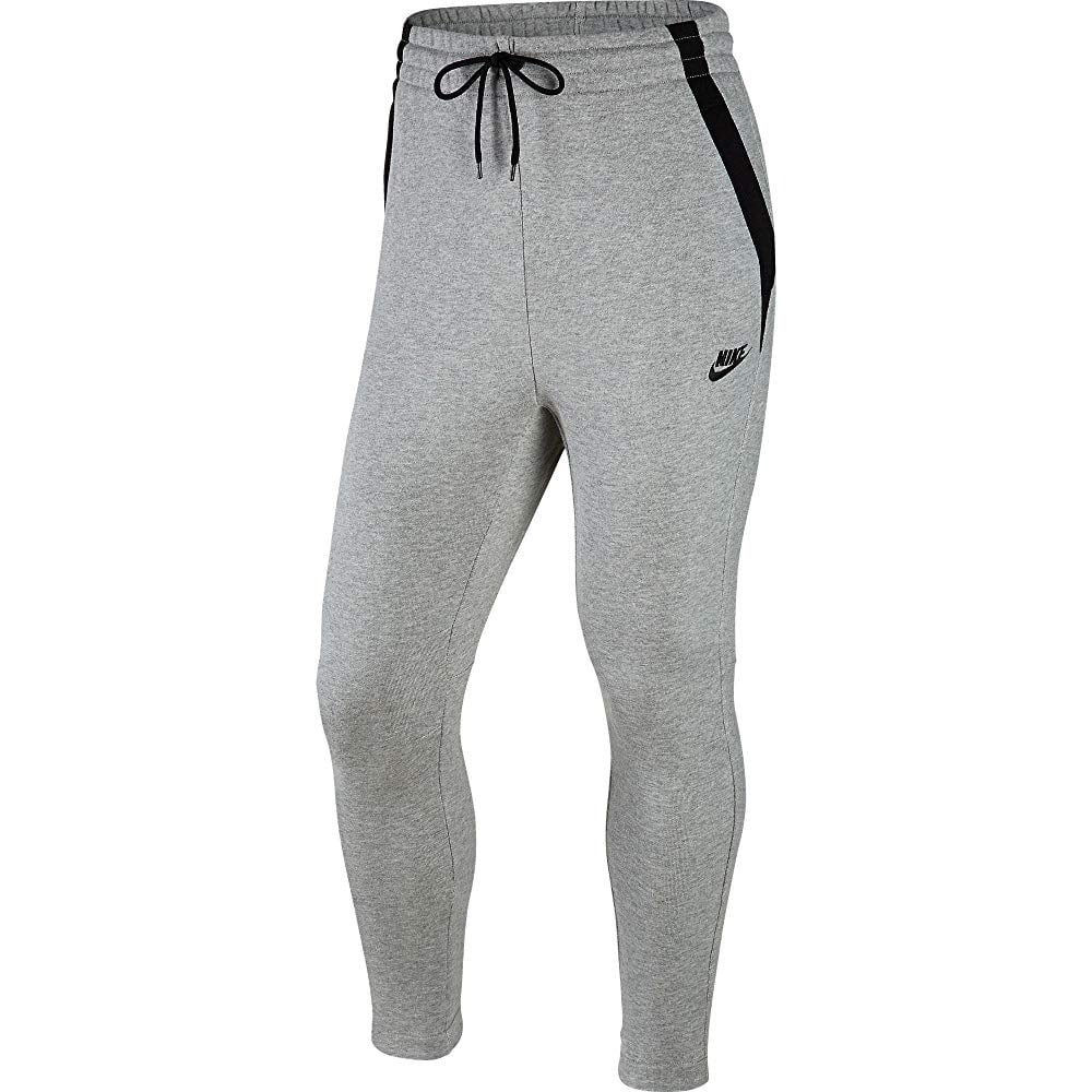 nike mens modern fleece joggers
