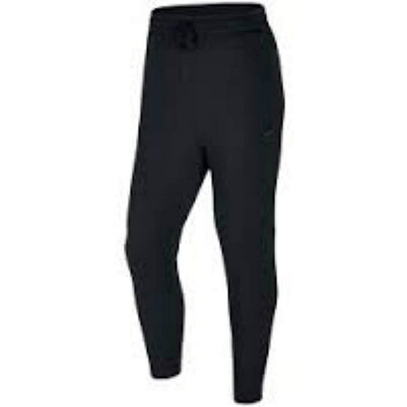 Nike Mens Modern French Terry Cuff Pants