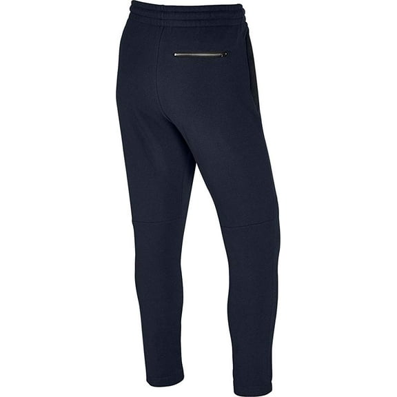 Nike Mens Modern French Terry Cuff Pants