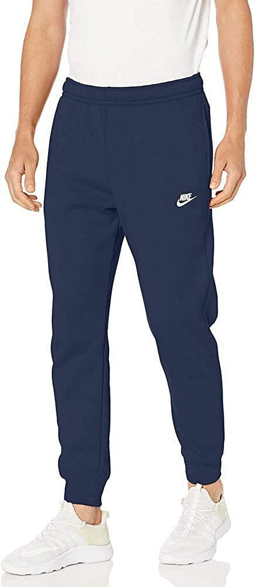 Nike Clothes Nike Club Fleece Pants Tall Big Tall Nike Sportswear
