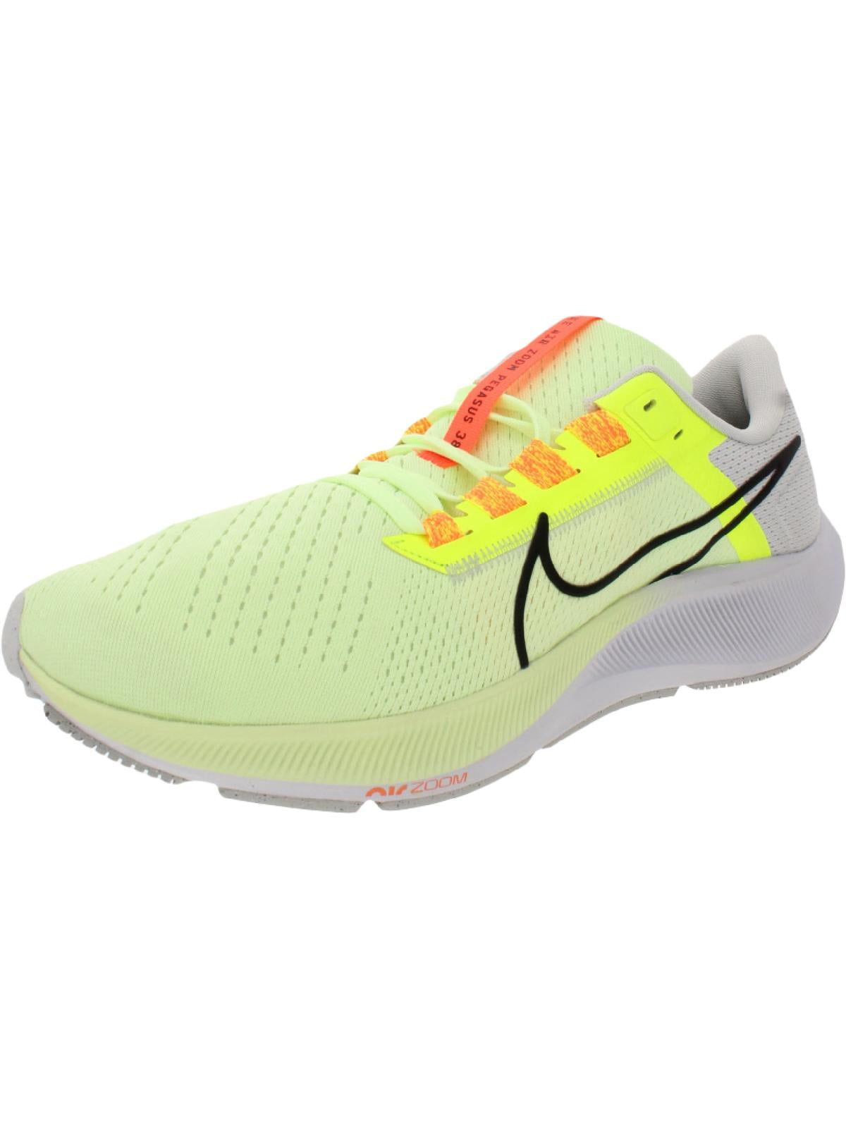nike mismatched pegasus 38