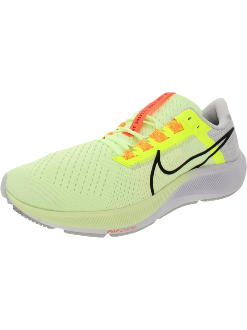 Nike Mens Nike Air Zoom Pegasus 38 Fitness Running Shoes  display picture 1