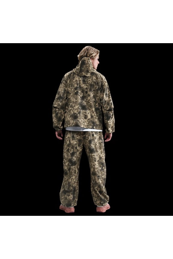Mens Nike Tech Woven Pant AOP