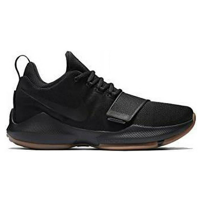 Nike Mens Paul George PG1 Basketball Shoes - Walmart.com