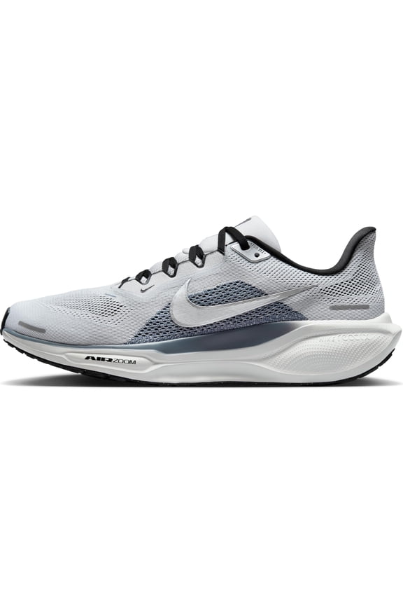Mens Pegasus 41 Running Shoes Photon Dust Ashen Slate 13 M