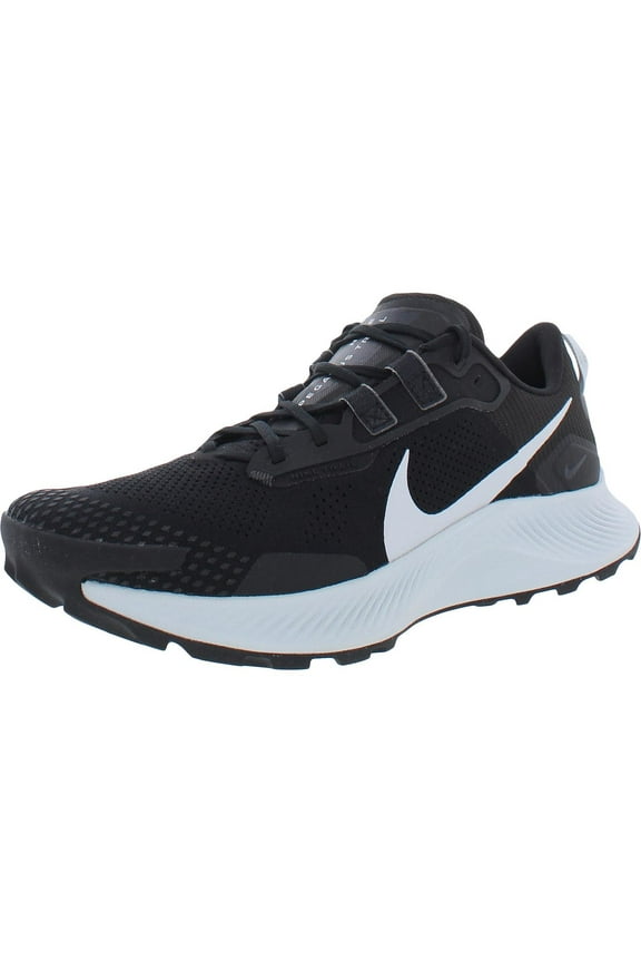 Mens Pegasus Trail 3 Knit Gym Running Shoes