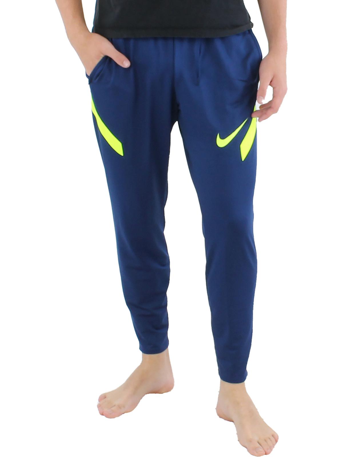 Nike Mens Performance Soccer Football Pants