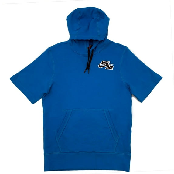 Nike Mens Pivot Long Sleeves Hoodie