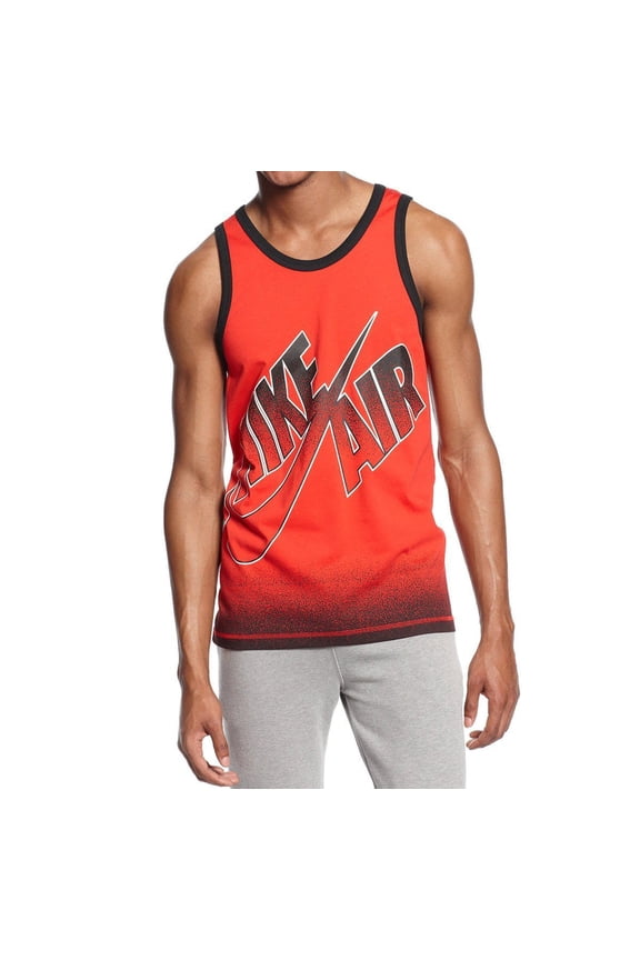 Mens Pivot Tank