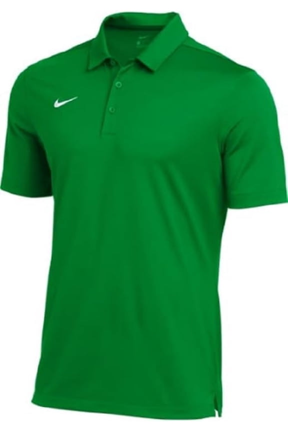 Mens Polo Shirt (US, Alpha, Small, Regular, Regular, Apple Green)