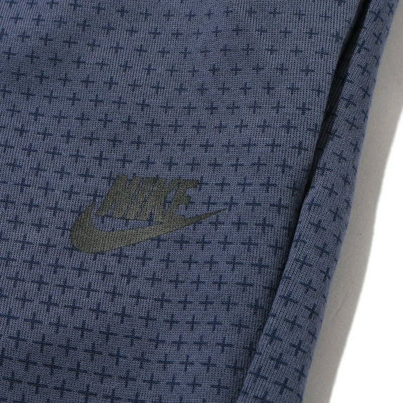 Nike Mens Printed Sportswear Active Shorts
